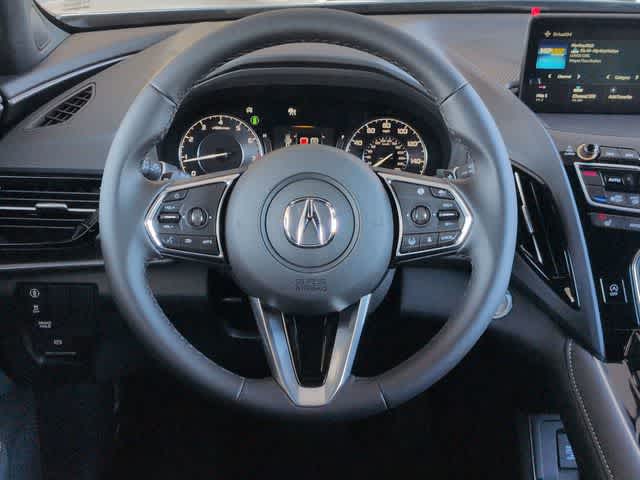 Thumbnail: 2026 Acura RDX - 25