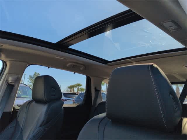 Thumbnail: 2026 Acura MDX - 20