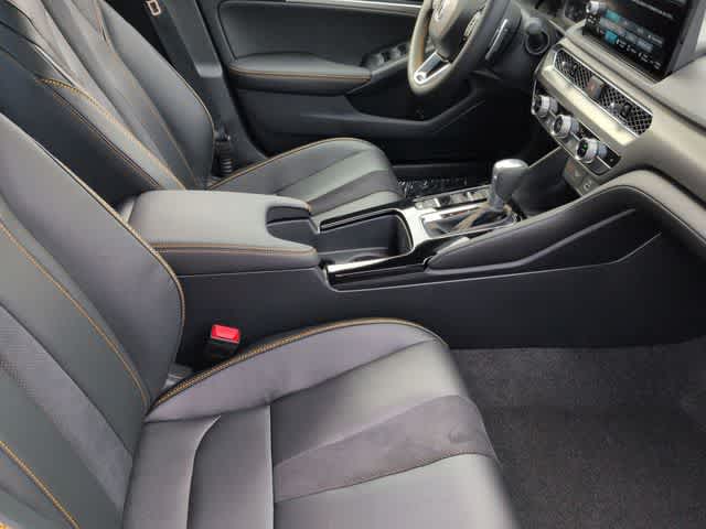 Thumbnail: 2026 Acura Integra - 24