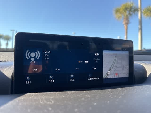 Thumbnail: 2023 Acura TLX - 27