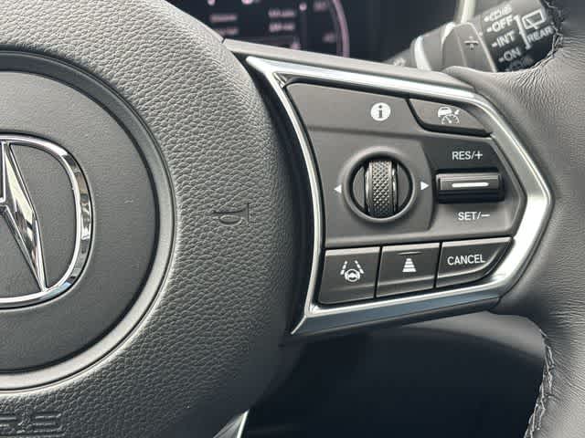 Thumbnail: 2026 Acura MDX - 27