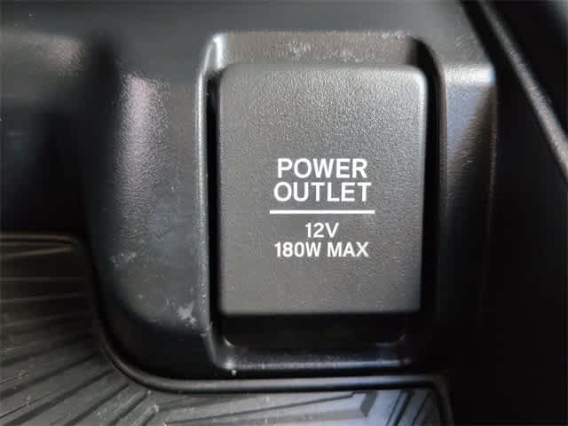 Thumbnail: 2018 Honda CR-V - 33