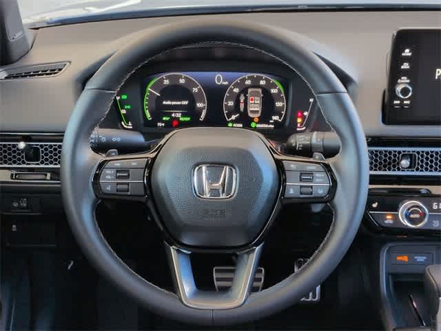 Thumbnail: 2025 Honda Civic - 25