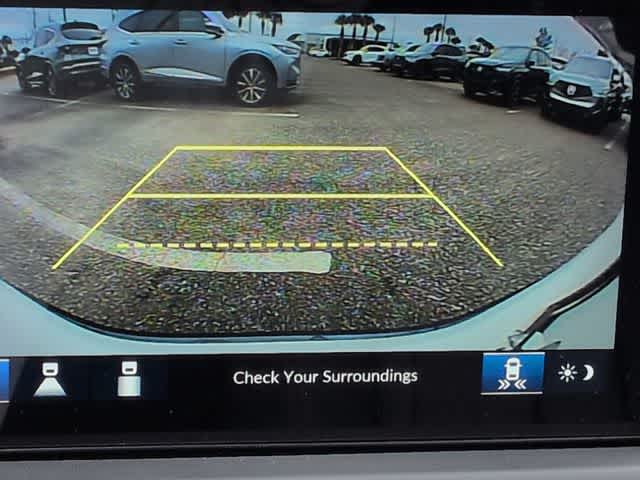 Thumbnail: 2025 Acura ADX - 31