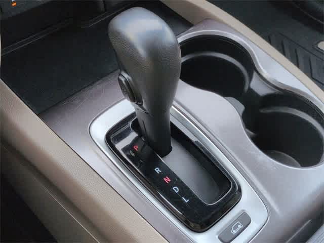 Thumbnail: 2016 Honda Pilot - 35