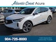  Acura RDX