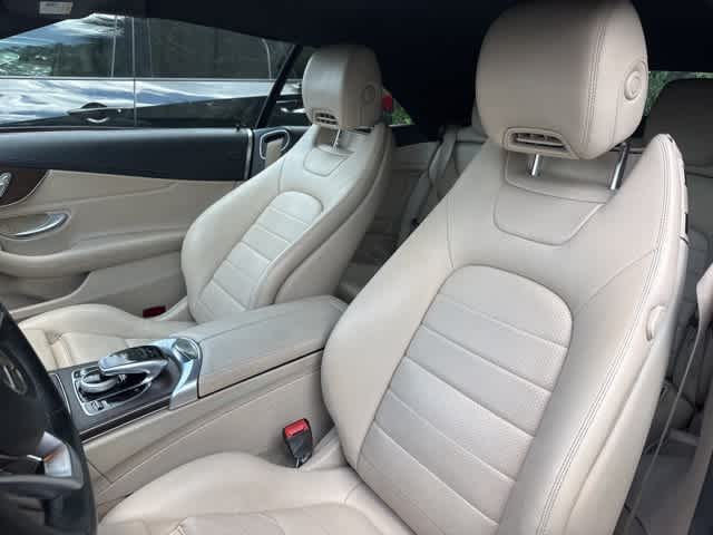 Thumbnail: 2017 Mercedes-Benz C-Class - 7