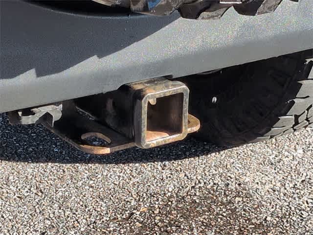 Thumbnail: 2017 Jeep Wrangler - 35