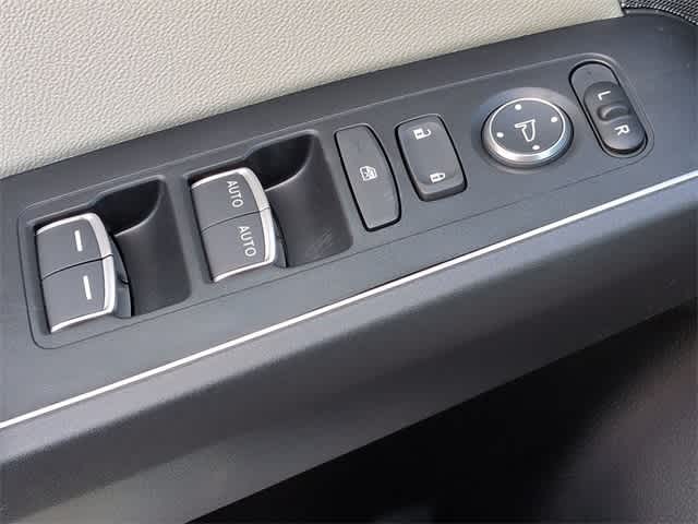 Thumbnail: 2026 Acura Integra - 41