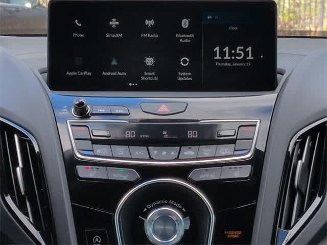 Thumbnail: 2025 Acura RDX - 30