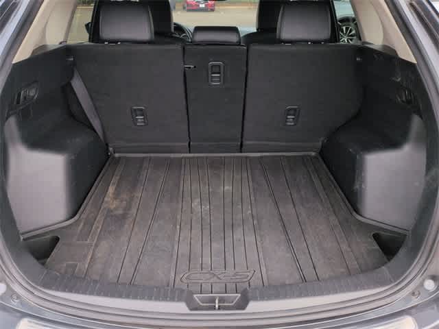 Thumbnail: 2016 Mazda CX-5 - 37