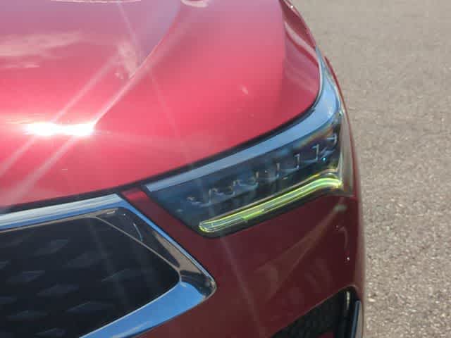 Thumbnail: 2020 Acura RDX - 11