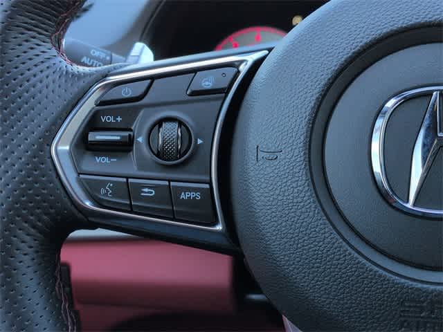 Thumbnail: 2025 Acura RDX - 26