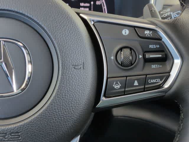 Thumbnail: 2026 Acura MDX - 27