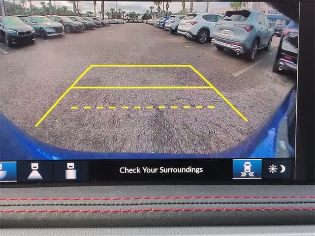 Thumbnail: 2025 Acura MDX - 32