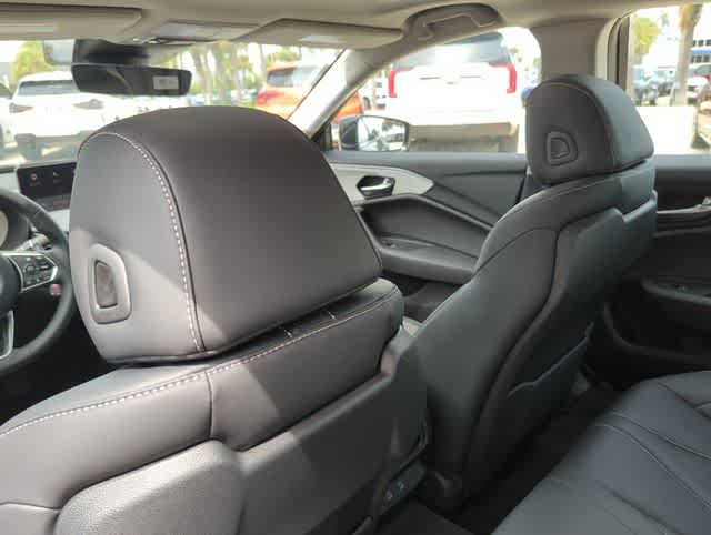 Thumbnail: 2025 Acura TLX - 19