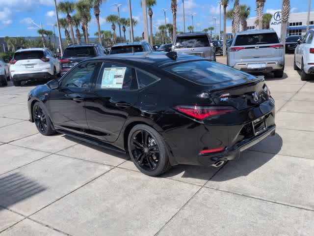 Thumbnail: 2026 Acura Integra - 6