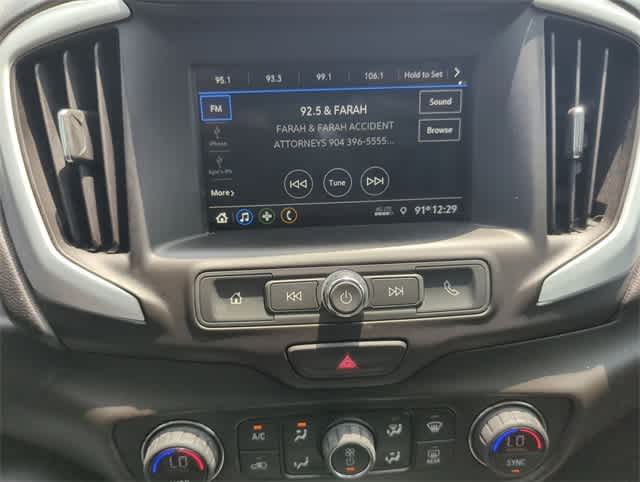 Thumbnail: 2019 GMC Terrain - 28