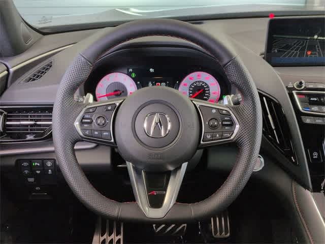 Thumbnail: 2026 Acura RDX - 25