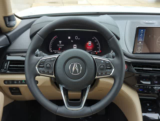 2026 Acura MDX Technology Package - Photo 25