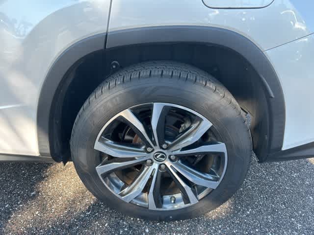 Thumbnail: 2021 Lexus RX - 14