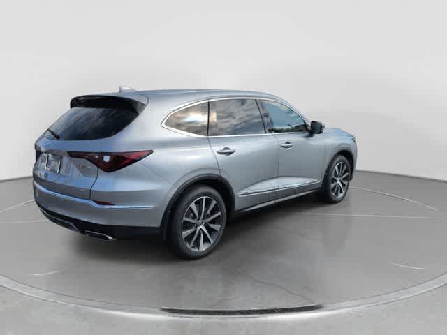 2026 Acura MDX Technology Package - Photo 8