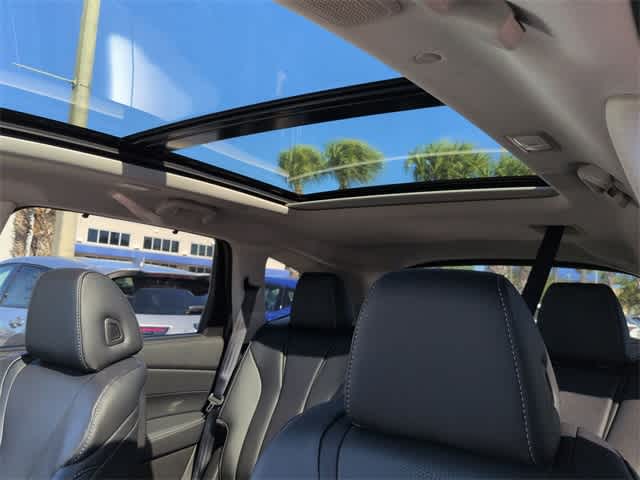 Thumbnail: 2026 Acura MDX - 20