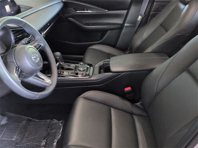 Thumbnail: 2024 Mazda CX-30 - 17