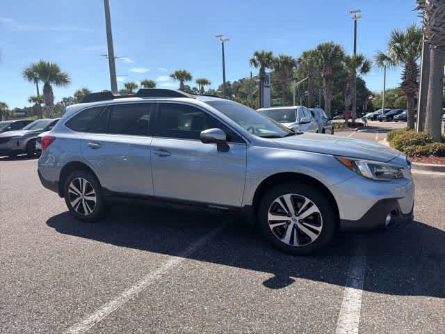 Thumbnail: 2019 Subaru Outback - 10