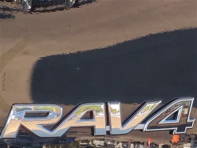 Thumbnail: 2023 Toyota RAV4 - 13