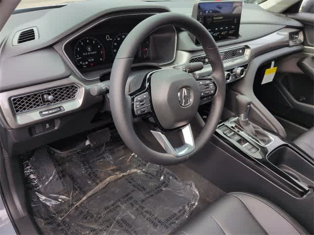 Thumbnail: 2026 Acura Integra - 10