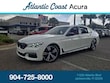  BMW 750i