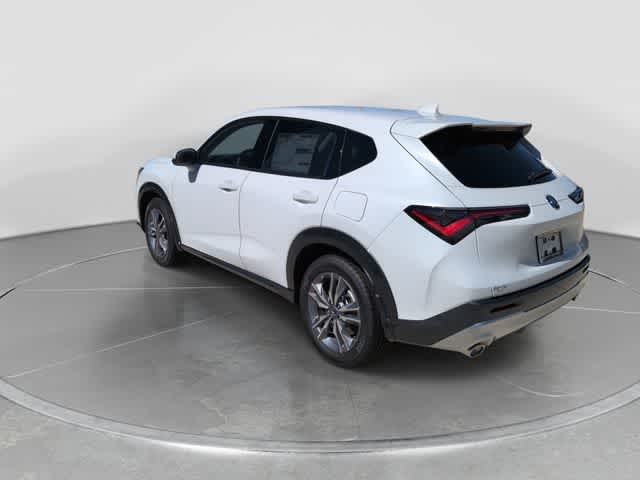 2025 Acura ADX Base - Photo 6