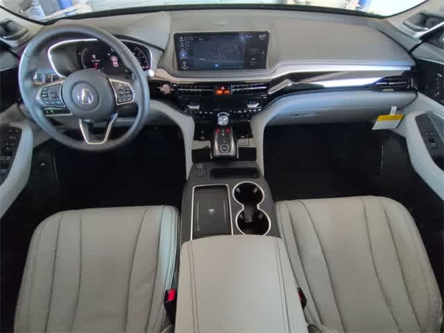 Thumbnail: 2026 Acura MDX - 16