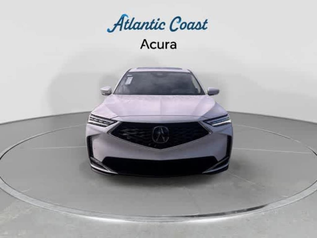 New 2026 Acura MDX w/Technology Package SUV