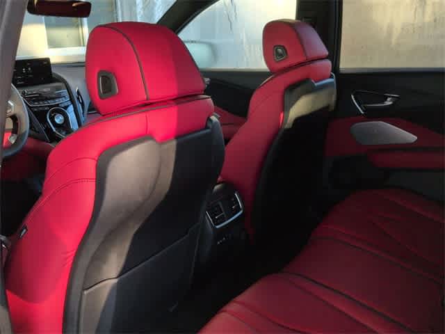 Thumbnail: 2026 Acura RDX - 19