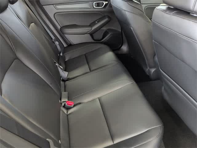 Thumbnail: 2026 Acura Integra - 22