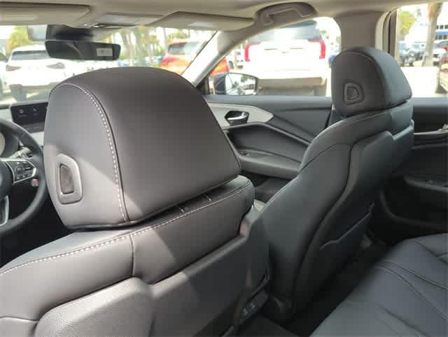 Thumbnail: 2025 Acura TLX - 19