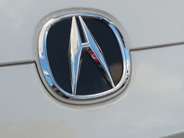 Thumbnail: 2025 Acura ADX - 12