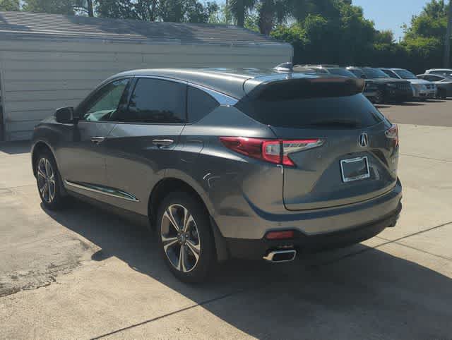 Thumbnail: 2025 Acura RDX - 6