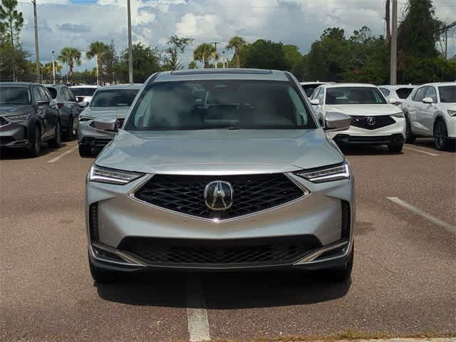 2026 Acura MDX Technology photo 3