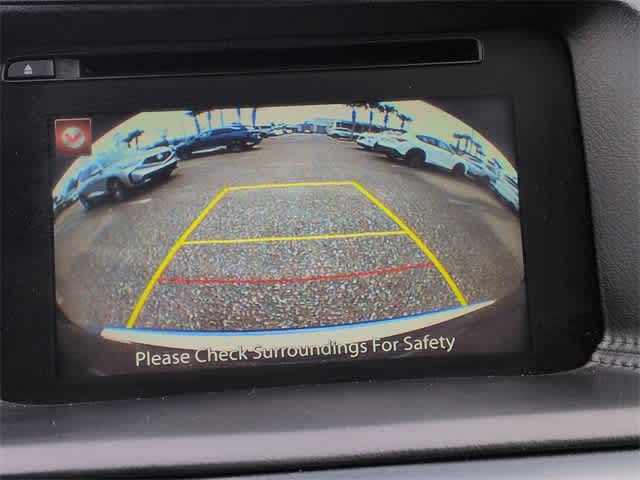 Thumbnail: 2016 Mazda CX-5 - 32