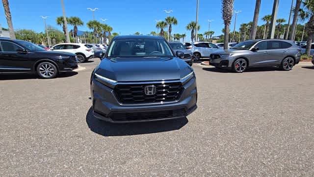 Thumbnail: 2023 Honda CR-V - 3