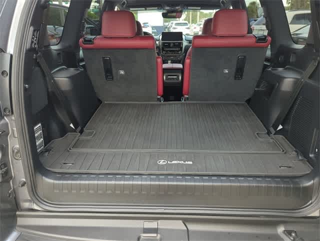 Thumbnail: 2023 Lexus GX - 37