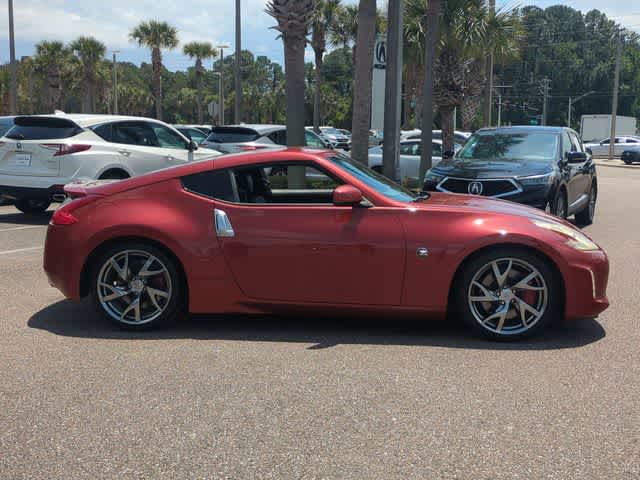 Thumbnail: 2015 Nissan Z - 9