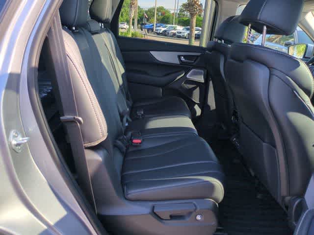 2026 Acura MDX Technology Package - Photo 22