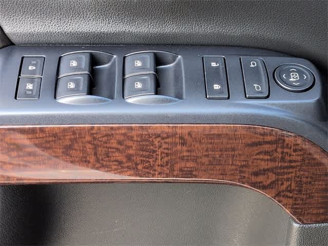 Thumbnail: 2015 GMC Sierra 1500 - 37