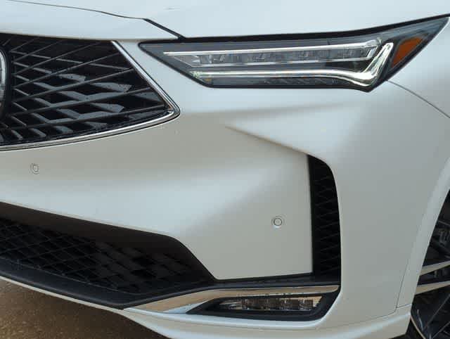 2026 Acura MDX Technology Package - Photo 11