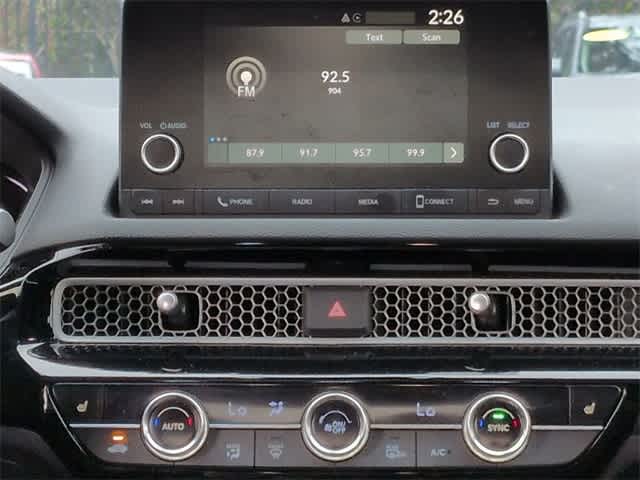 Thumbnail: 2025 Honda Civic - 29