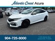  Honda Civic Sedan
